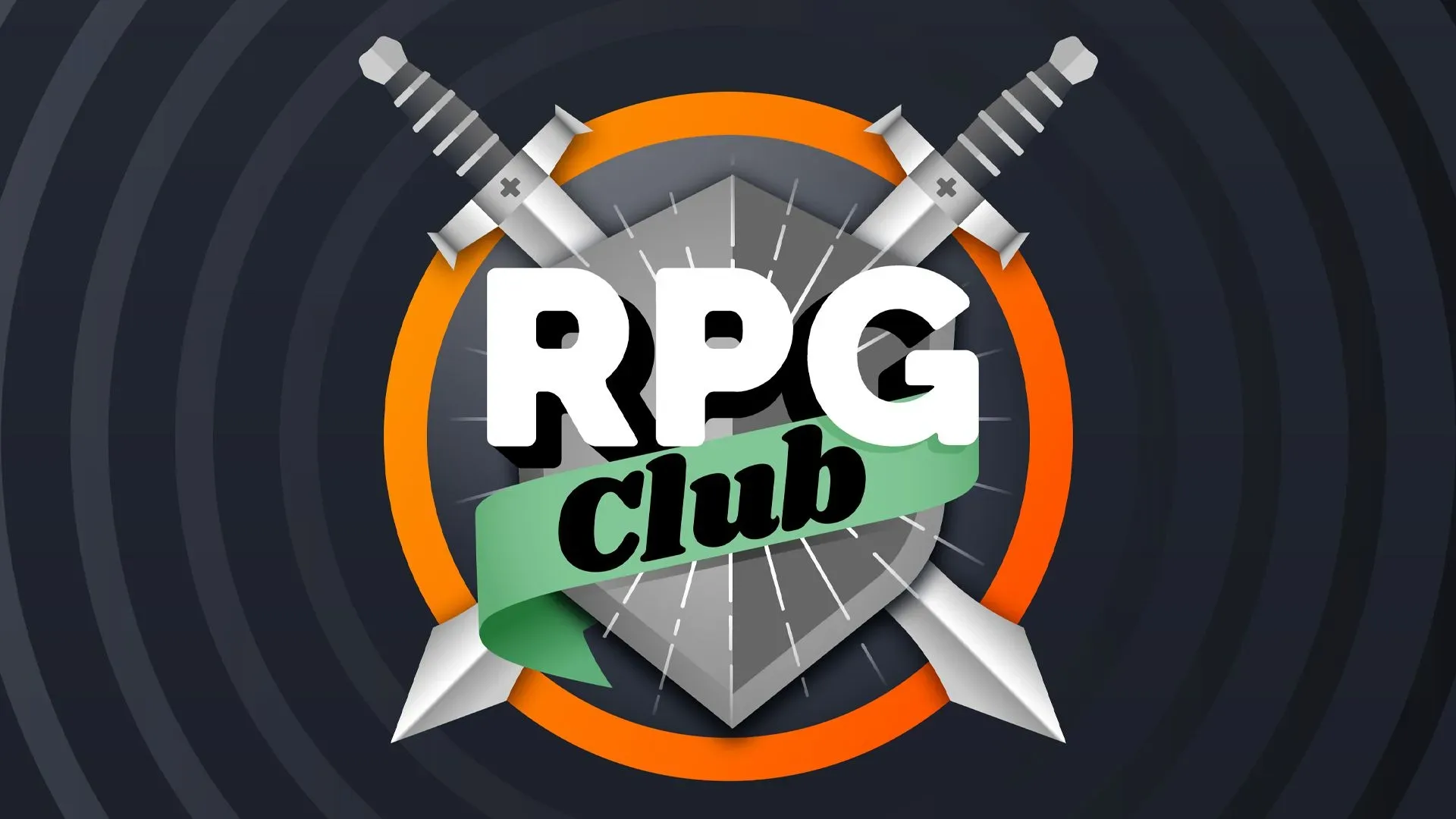 GamesRadar+ RPG Club badge