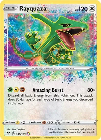 Pokémon TCG’s Futuristic Rare Is a Big 30th Celebration Chase, but Its Staying Power Is Unclear