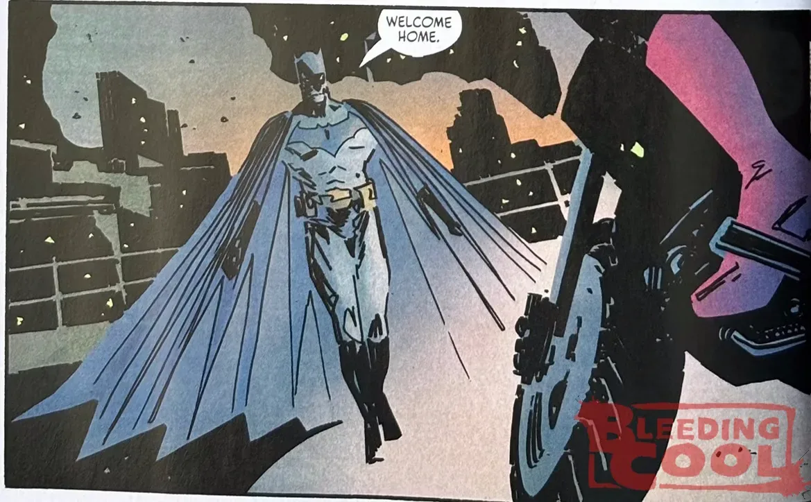 Bad Seeds Spoilers: Nightwing, Batwoman, Catwoman & Detective Comics
