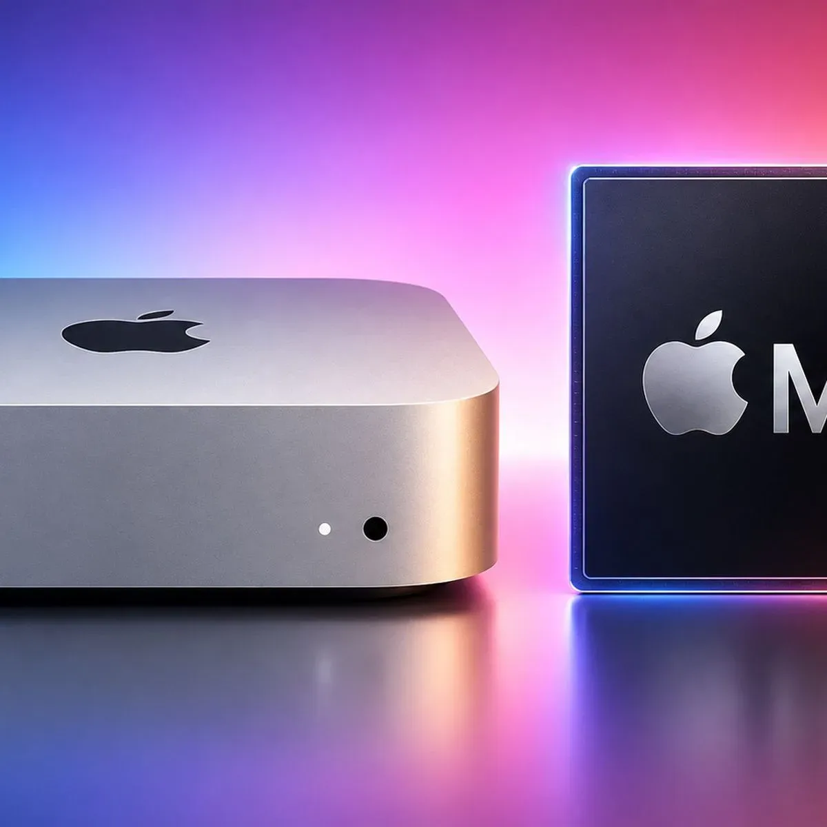 Unverified M6 Benchmark Points to a Big CPU Step for Apple’s New Mac Mini