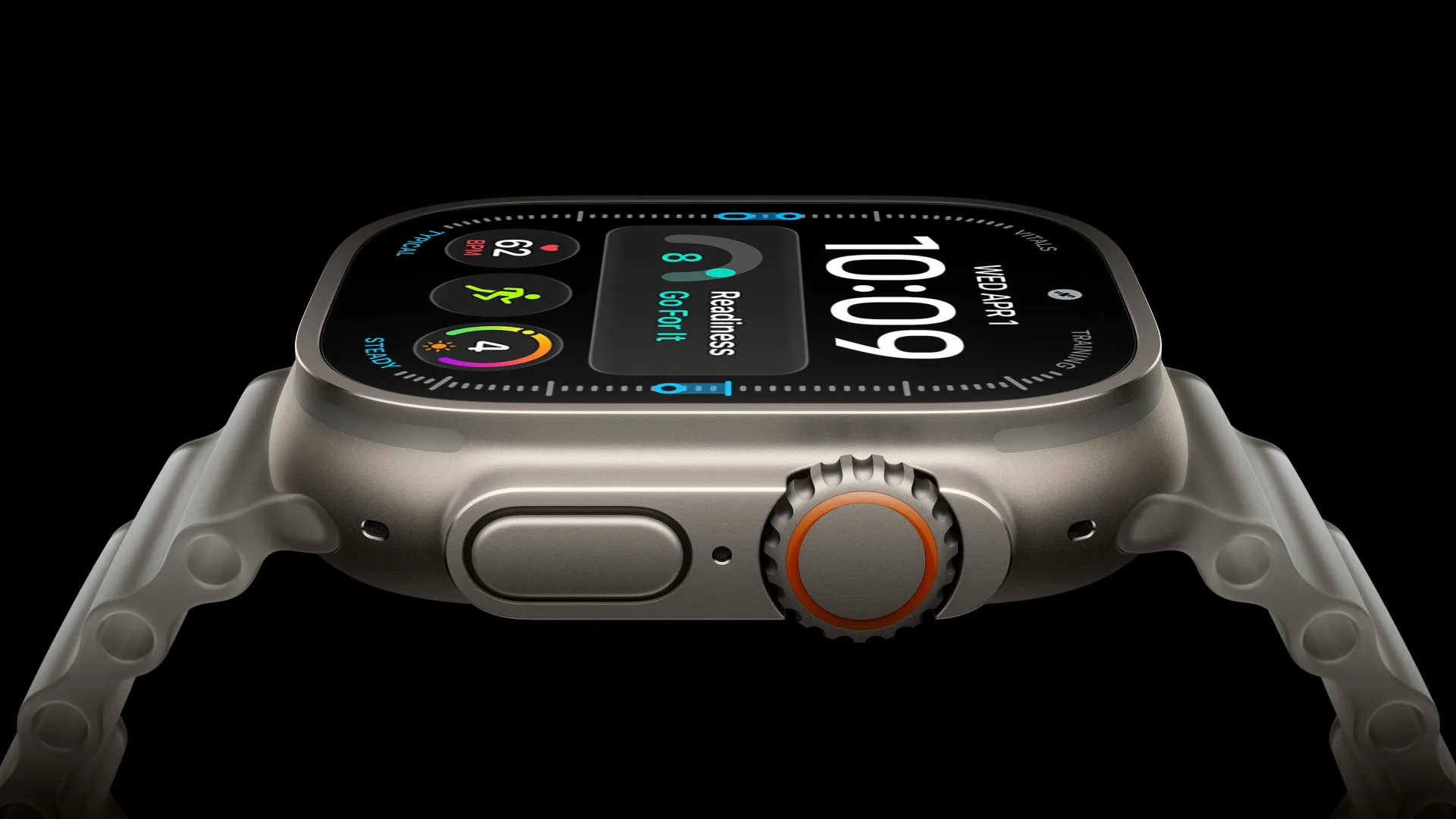 Apple Watch Ultra 4 Gets a $19.01 Launch-Week Price Cut on Three Amazon Configurations