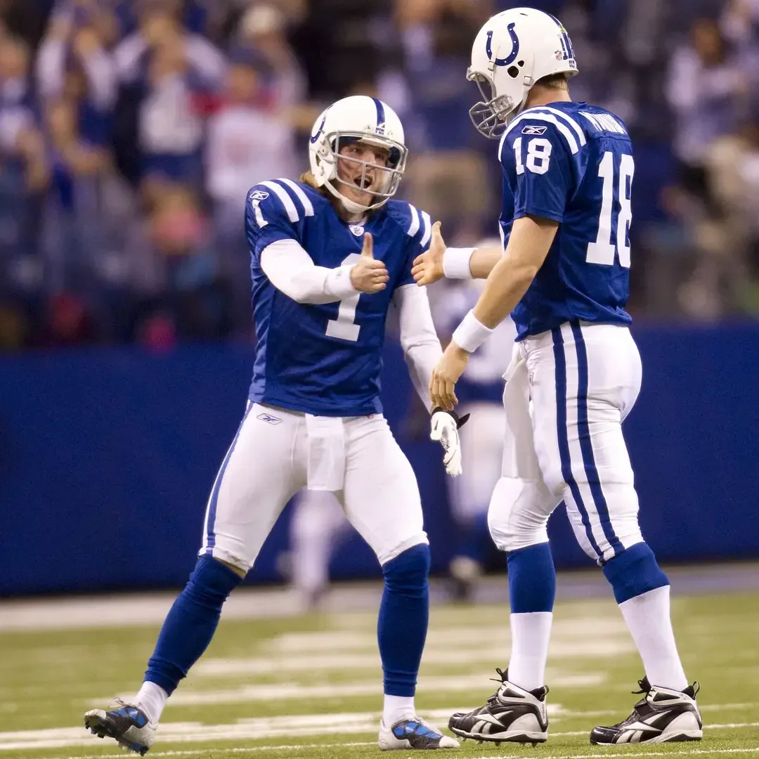 Pat McAfee