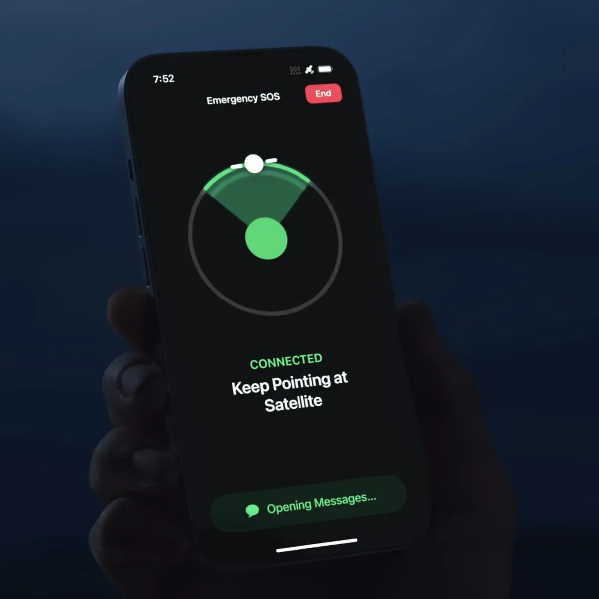 Apple Extends Free Satellite Features for Eligible iPhone 14, 15 and 16 Owners
