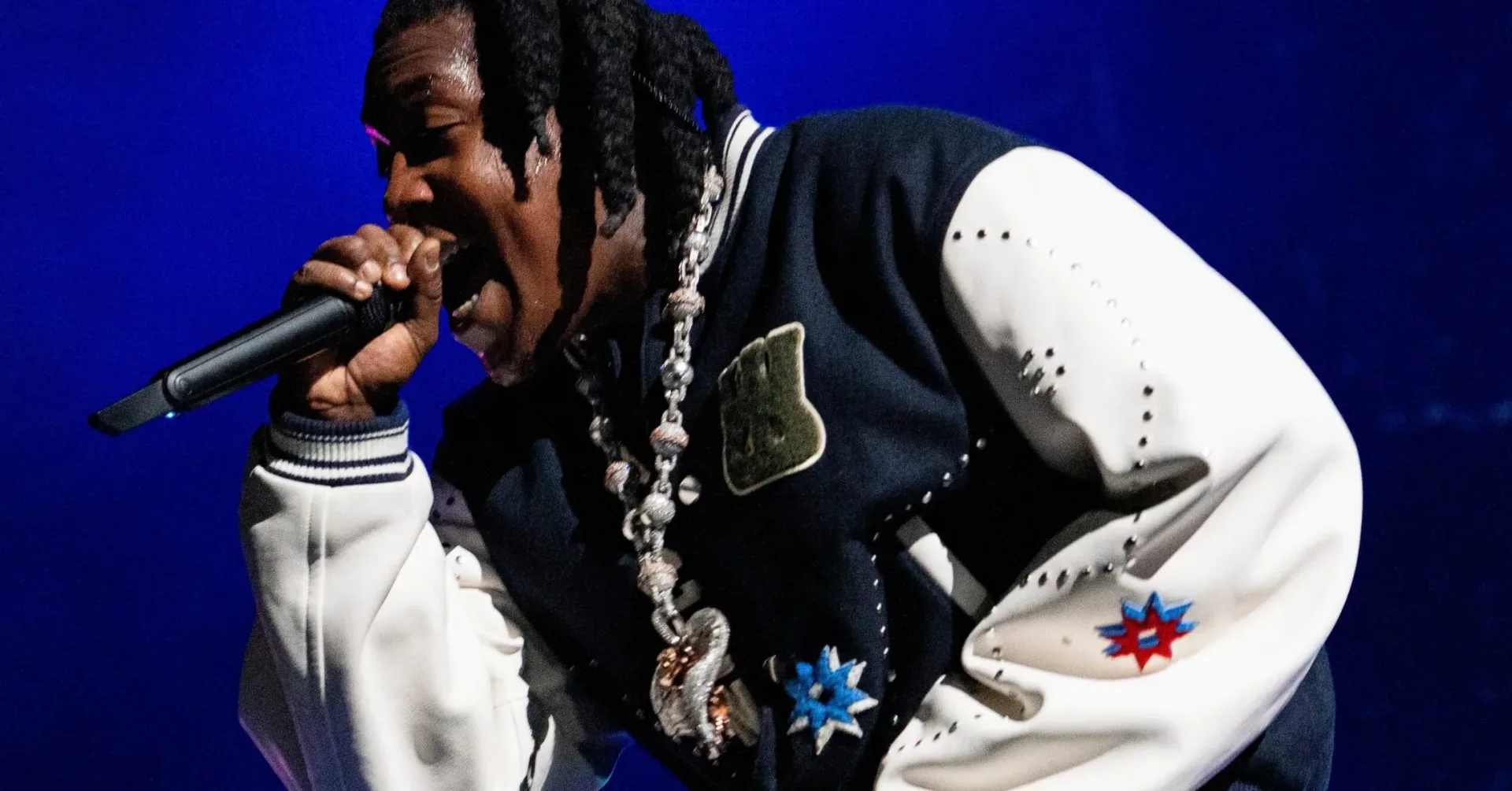 Don Toliver Says Nitrous Is Planned for 2026, With No Release Date Yet