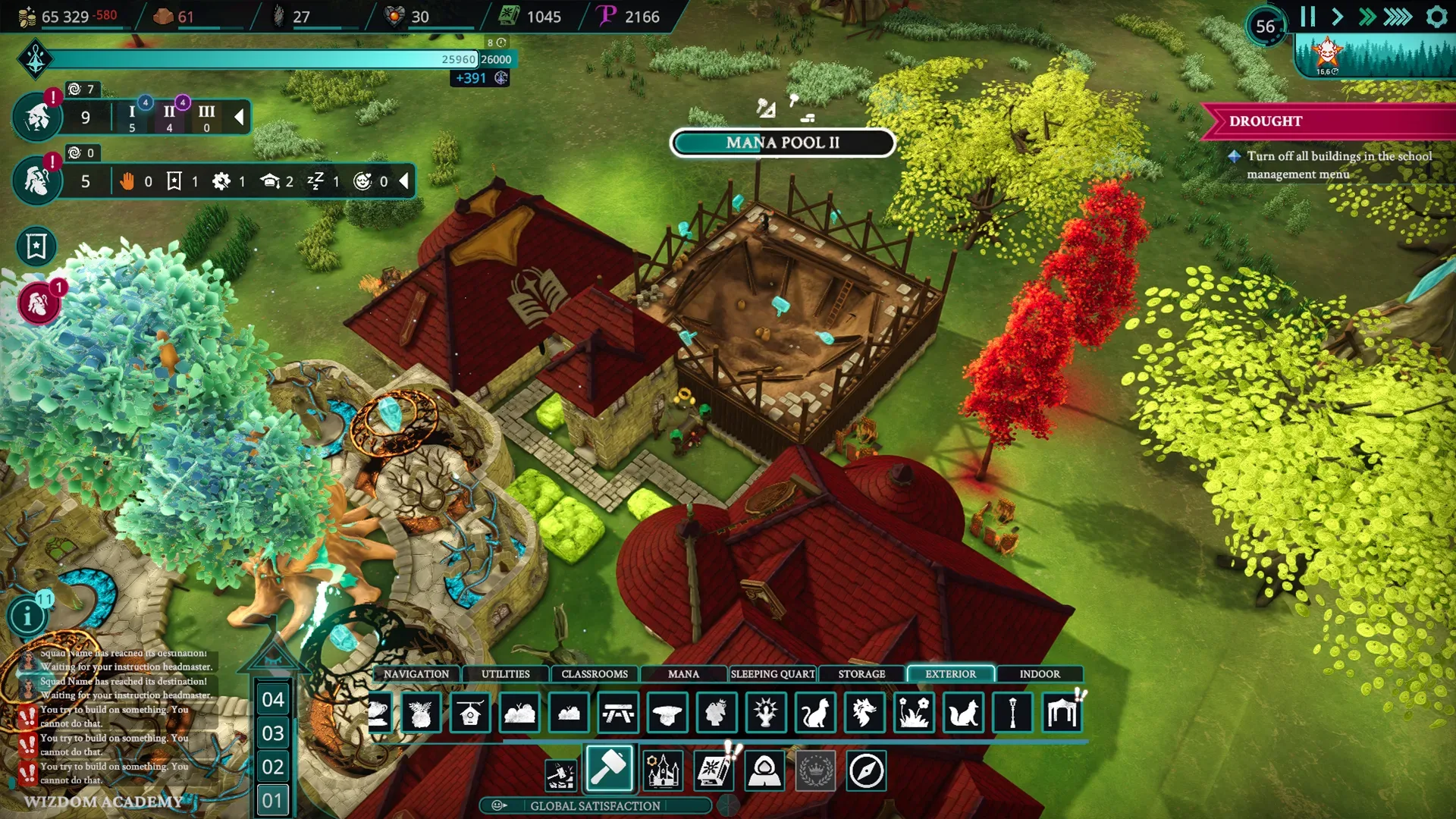 Wizdom Academy
