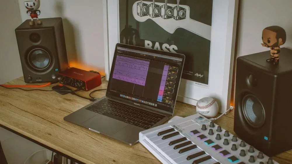 Why Music Distribution Matters More Than Ever for Independent Artists