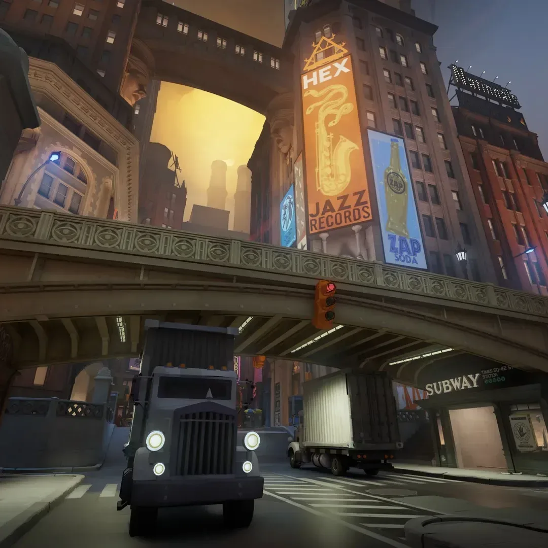 Six new Deadlock heroes added in Valve’s major update