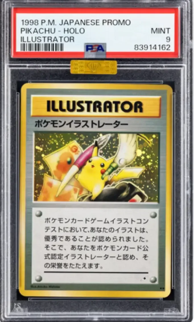 PSA 10 2002 Pokémon Legendary Collection reverse holo Charizard