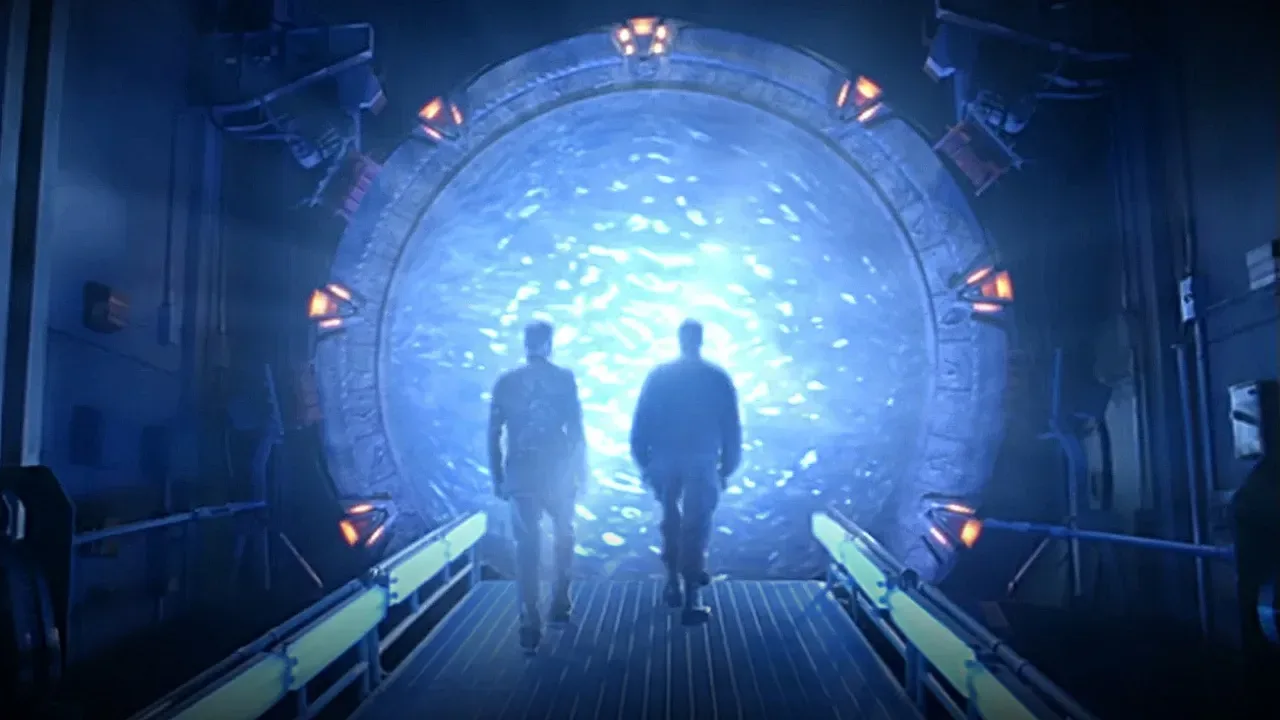 Canceled Stargate Revival Would Have Stranded Daniel Jackson in a Parallel Universe