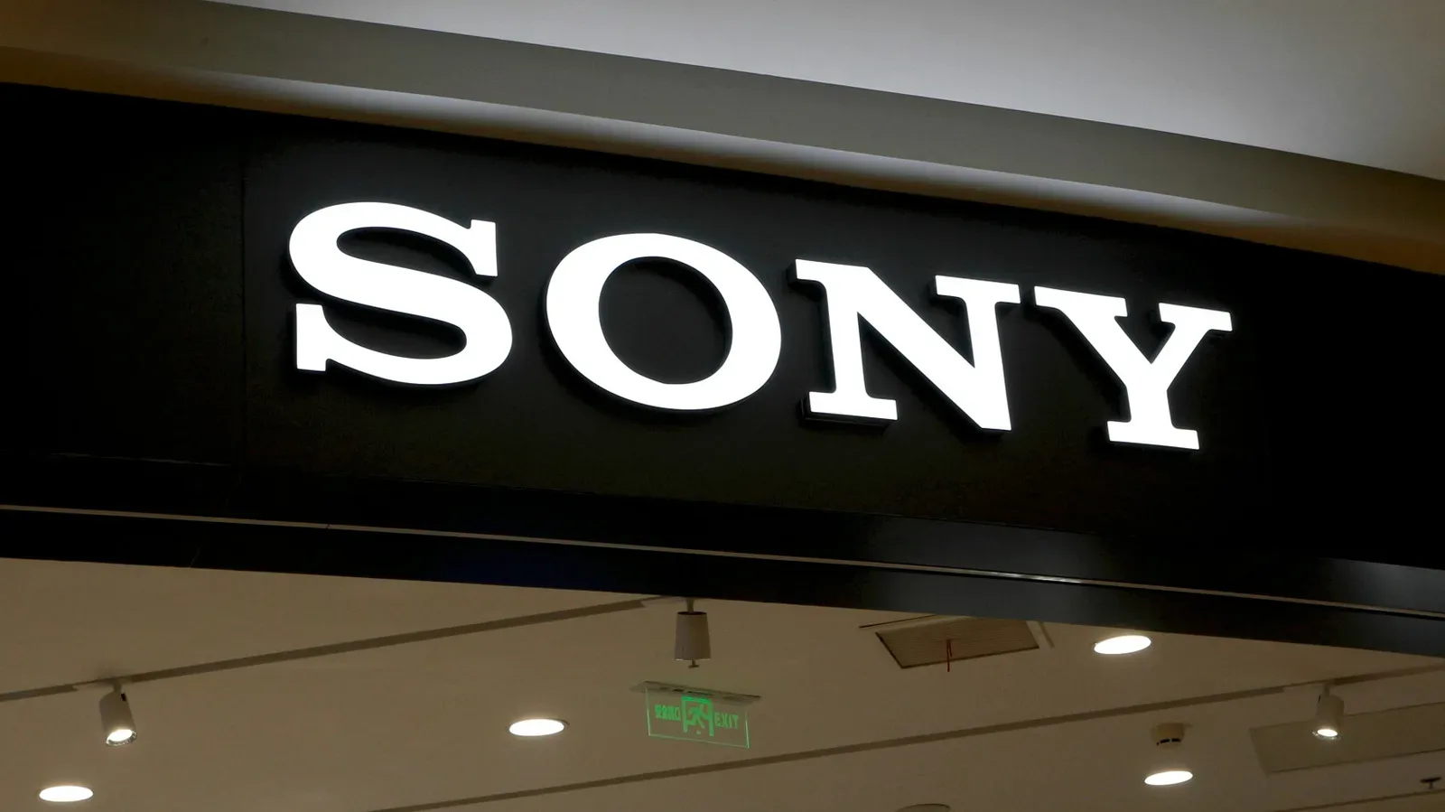 Sony and PlayStation branding representing Sony’s decision to skip CES 2027