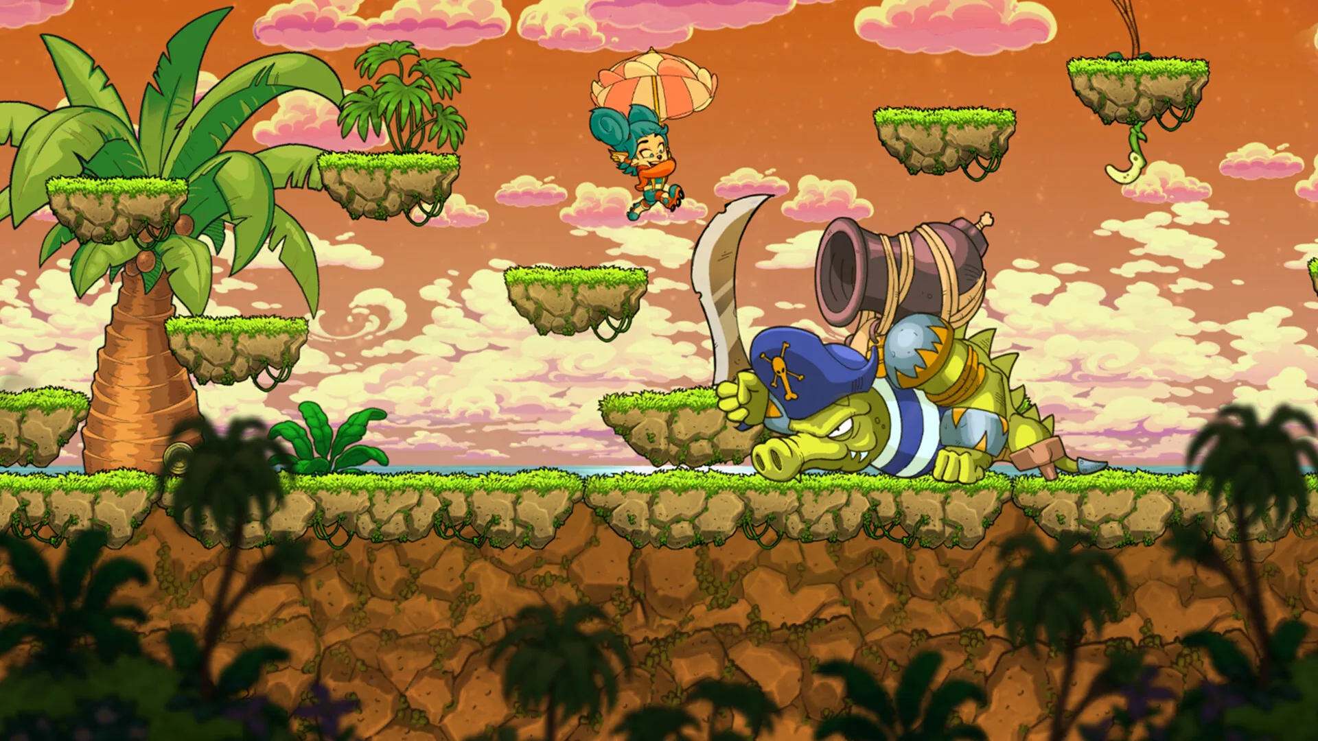 Fantasy Network official gameplay screenshot