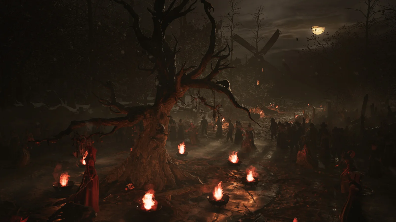 1666: Amsterdam official gameplay screenshot 1