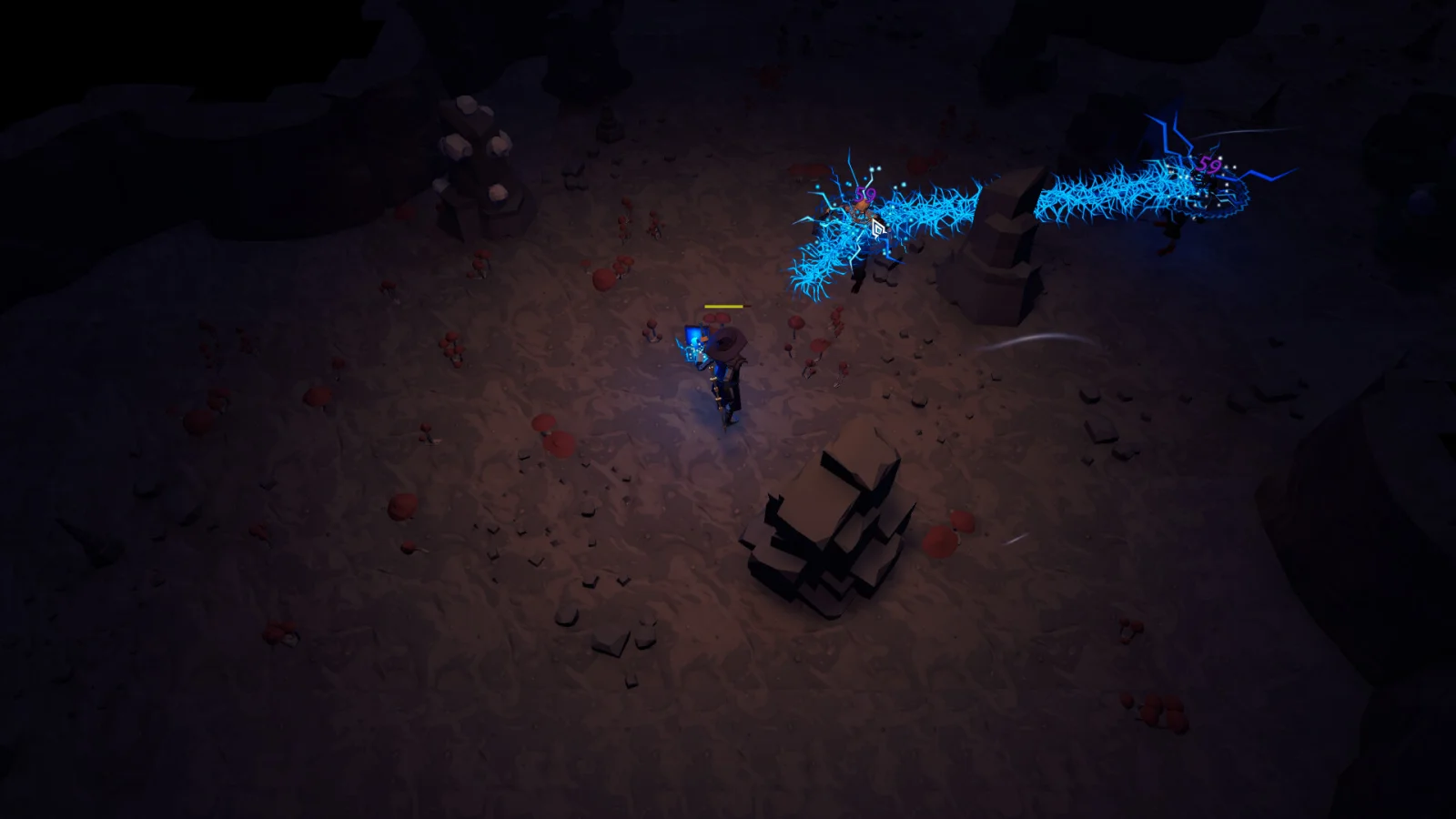 Until North Ends official gameplay screenshot 2
