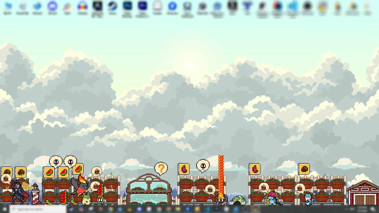 WinMon official screenshot