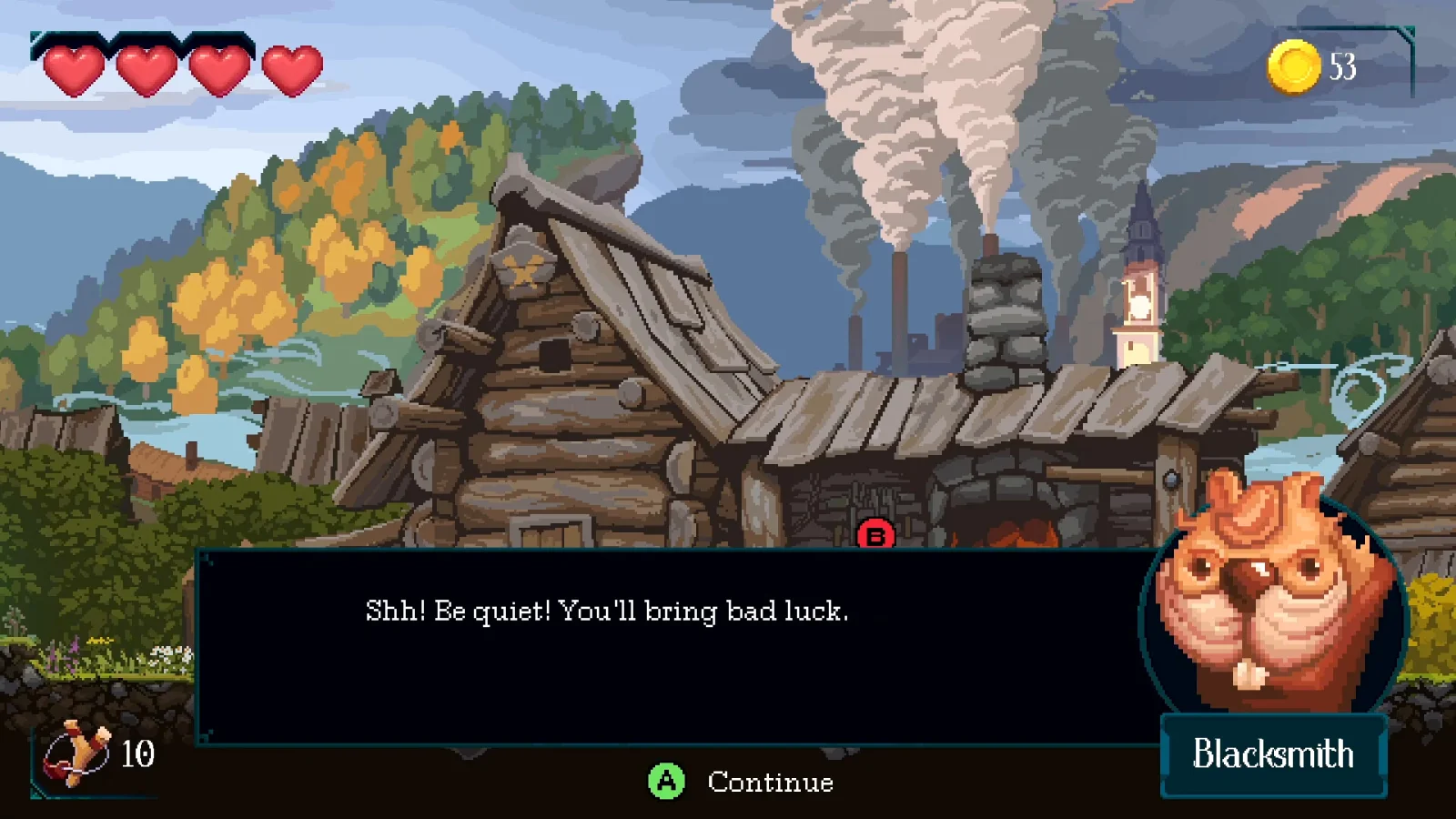 Demidoff Corp official screenshot 2