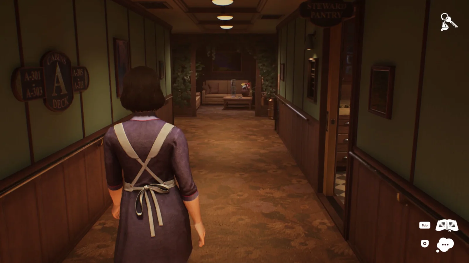 Lost & Found: A This Bed We Made Story official screenshot 1