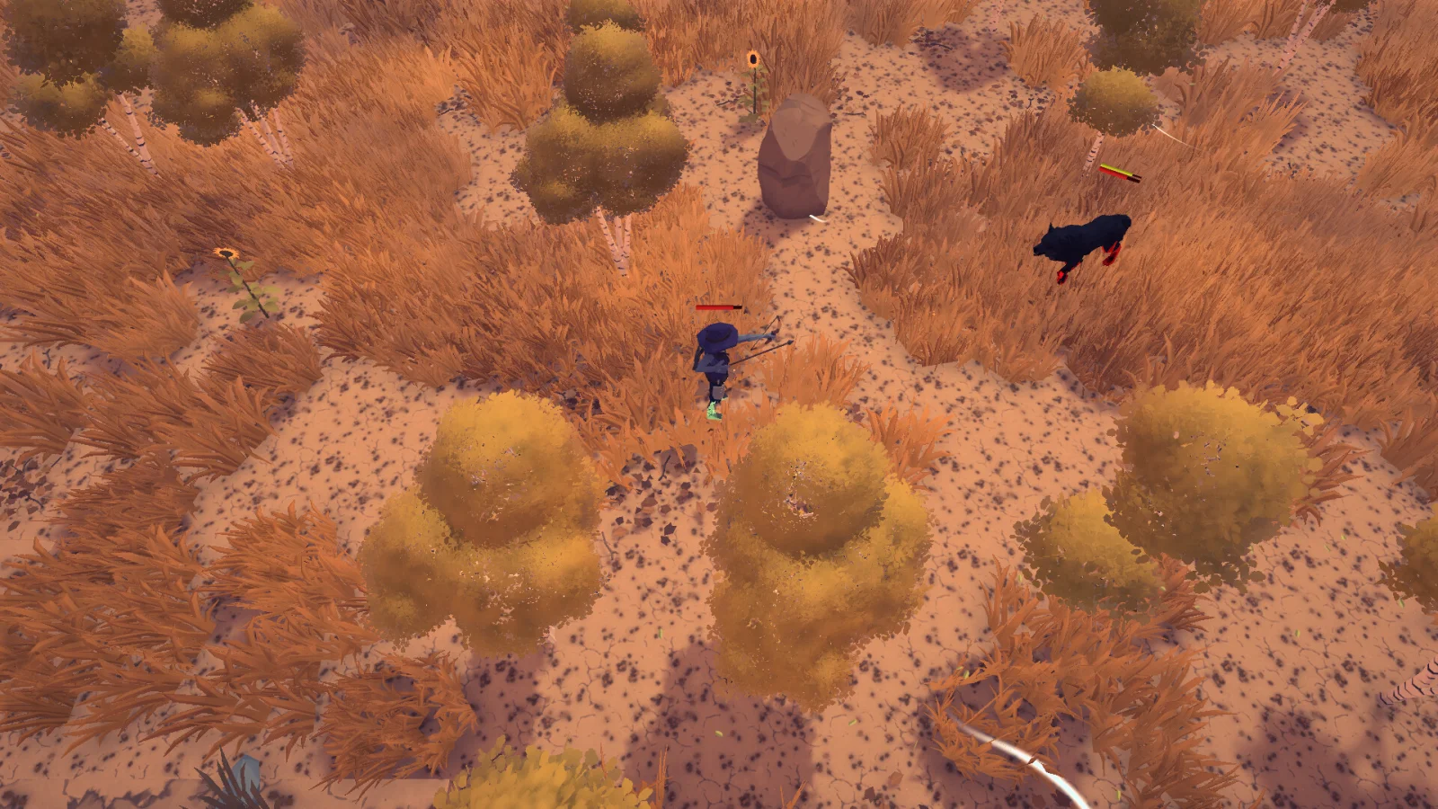 Until North Ends official gameplay screenshot 3
