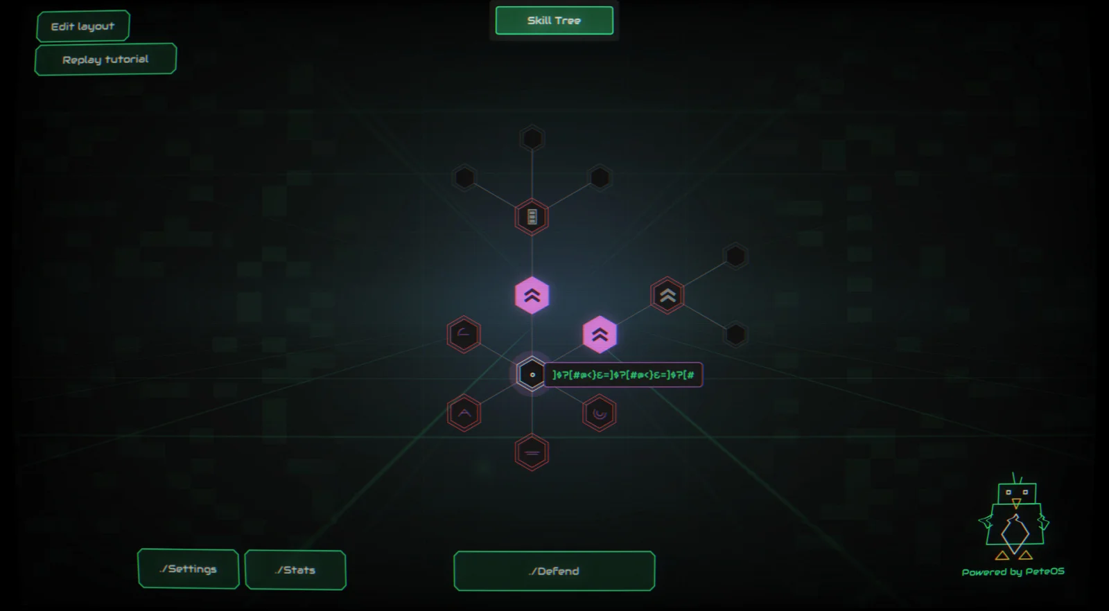 Hex Core official gameplay screenshot 3