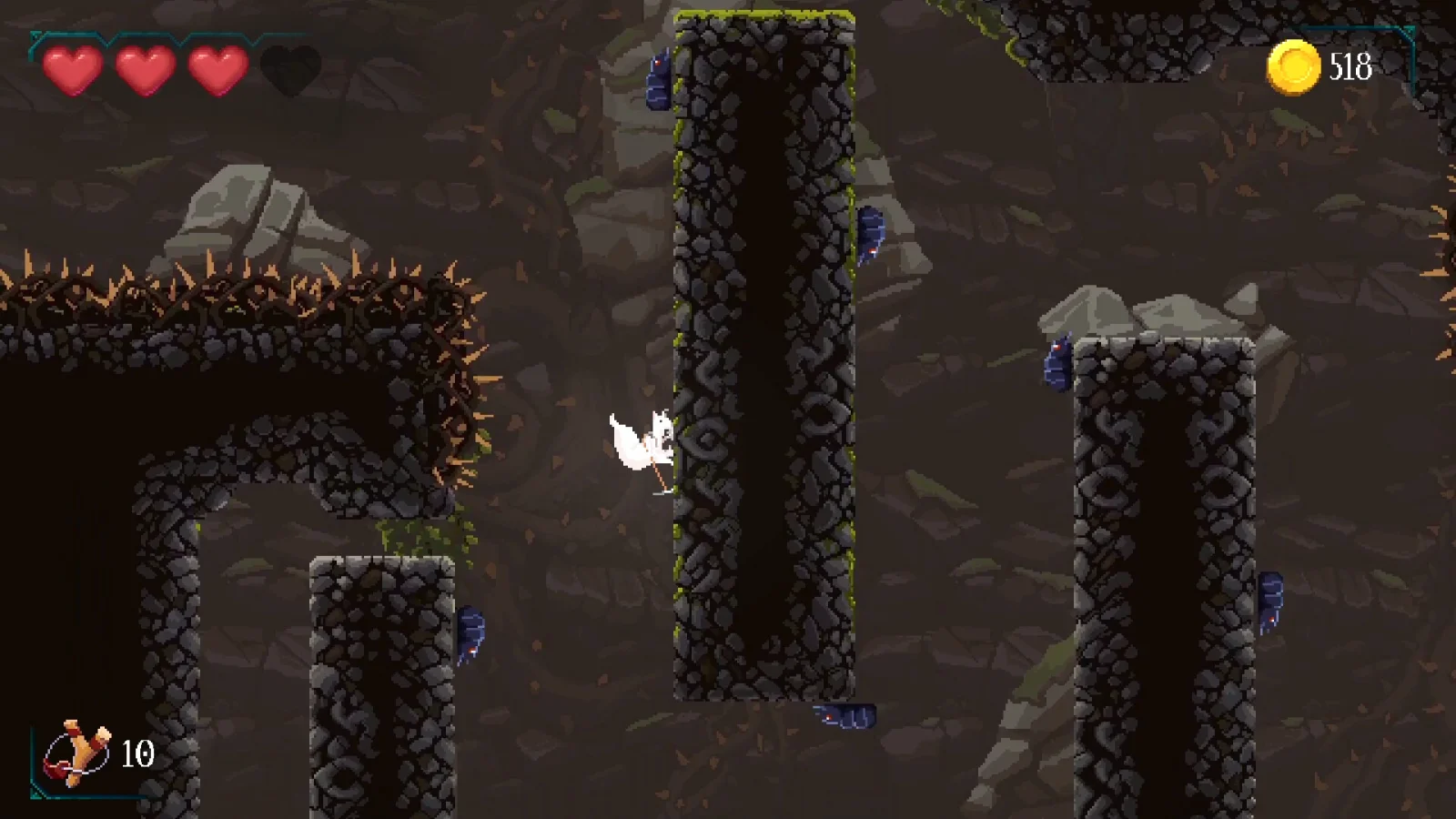 Demidoff Corp official screenshot 3