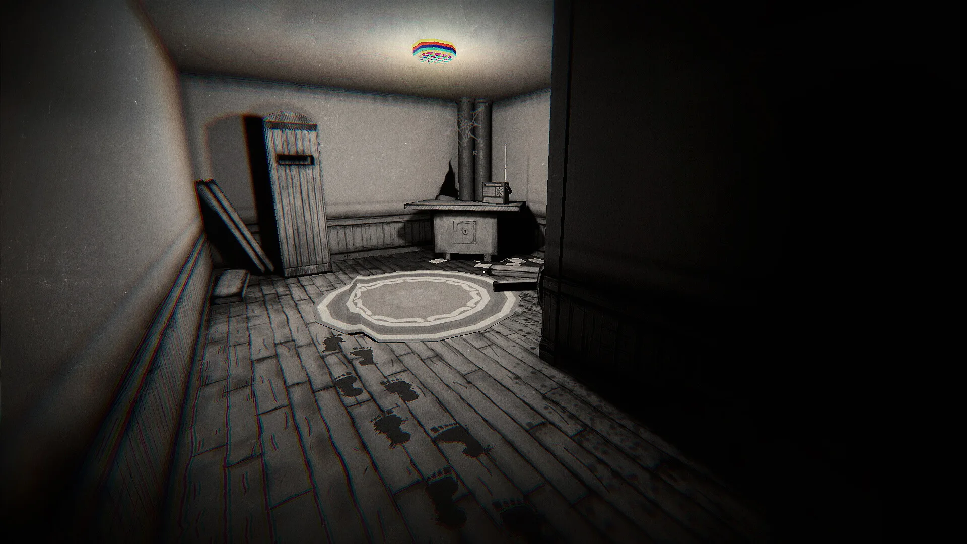 A Hole In My Room official game screenshot 2