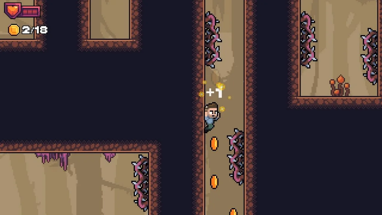 Super Dev Quest official screenshot 2