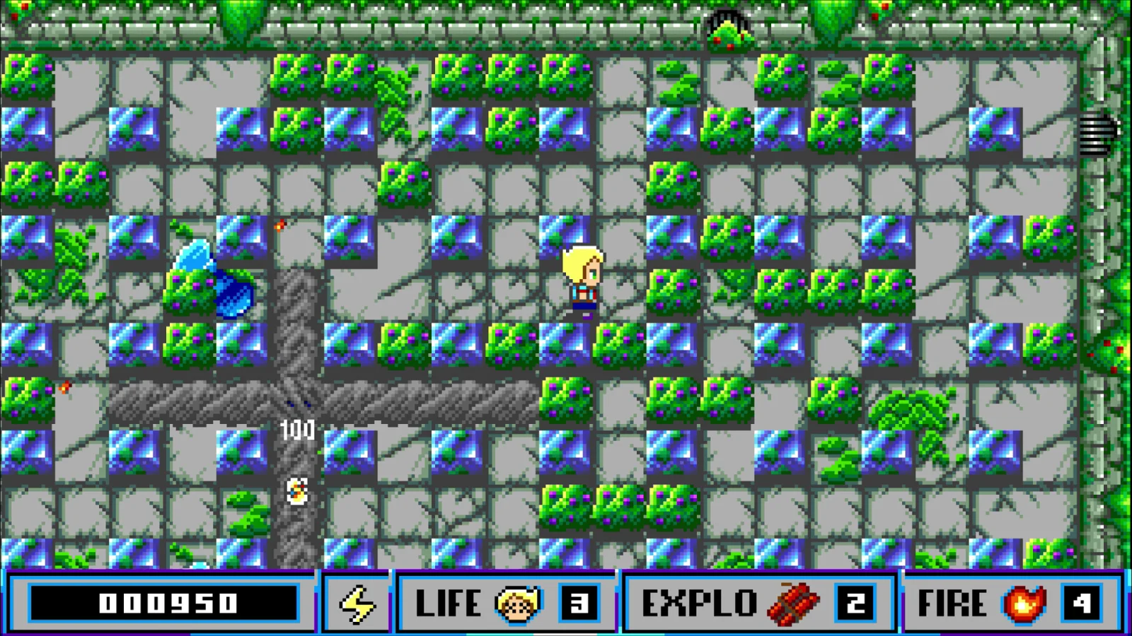 Kaboomania official gameplay screenshot 3