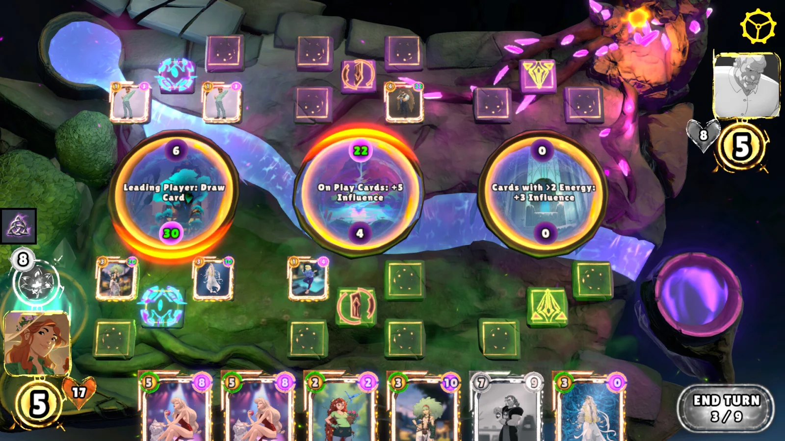 Petty Ungodliness official screenshot 1