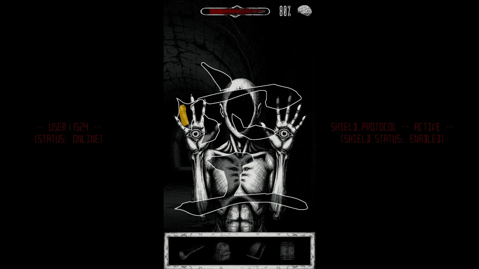 VOS: First Faiths official gameplay screenshot 1
