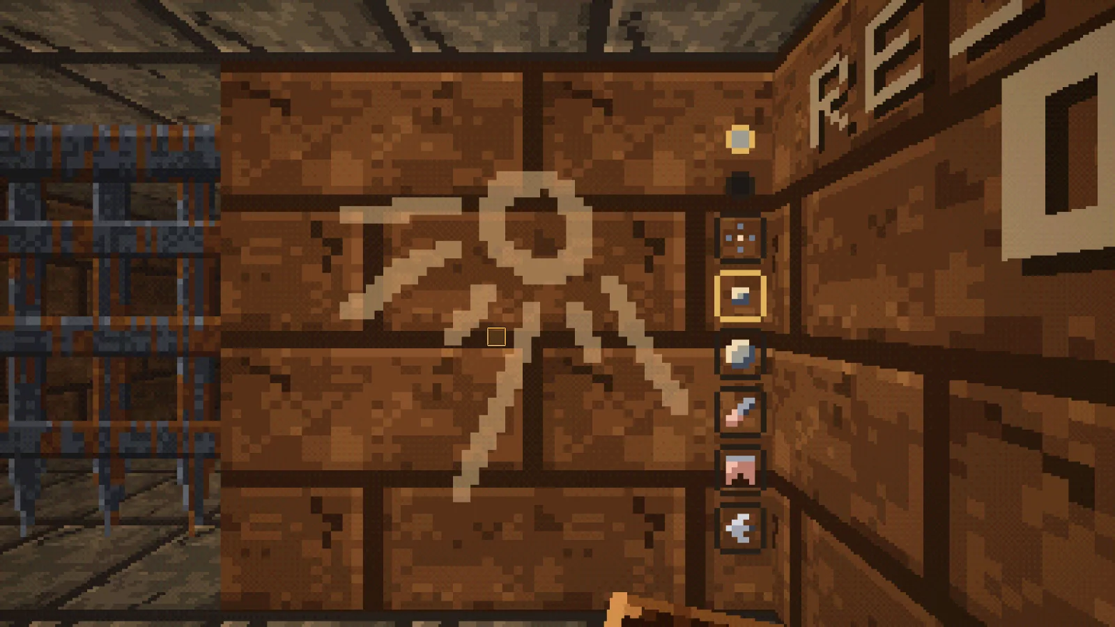 You'll Be Mined official screenshot