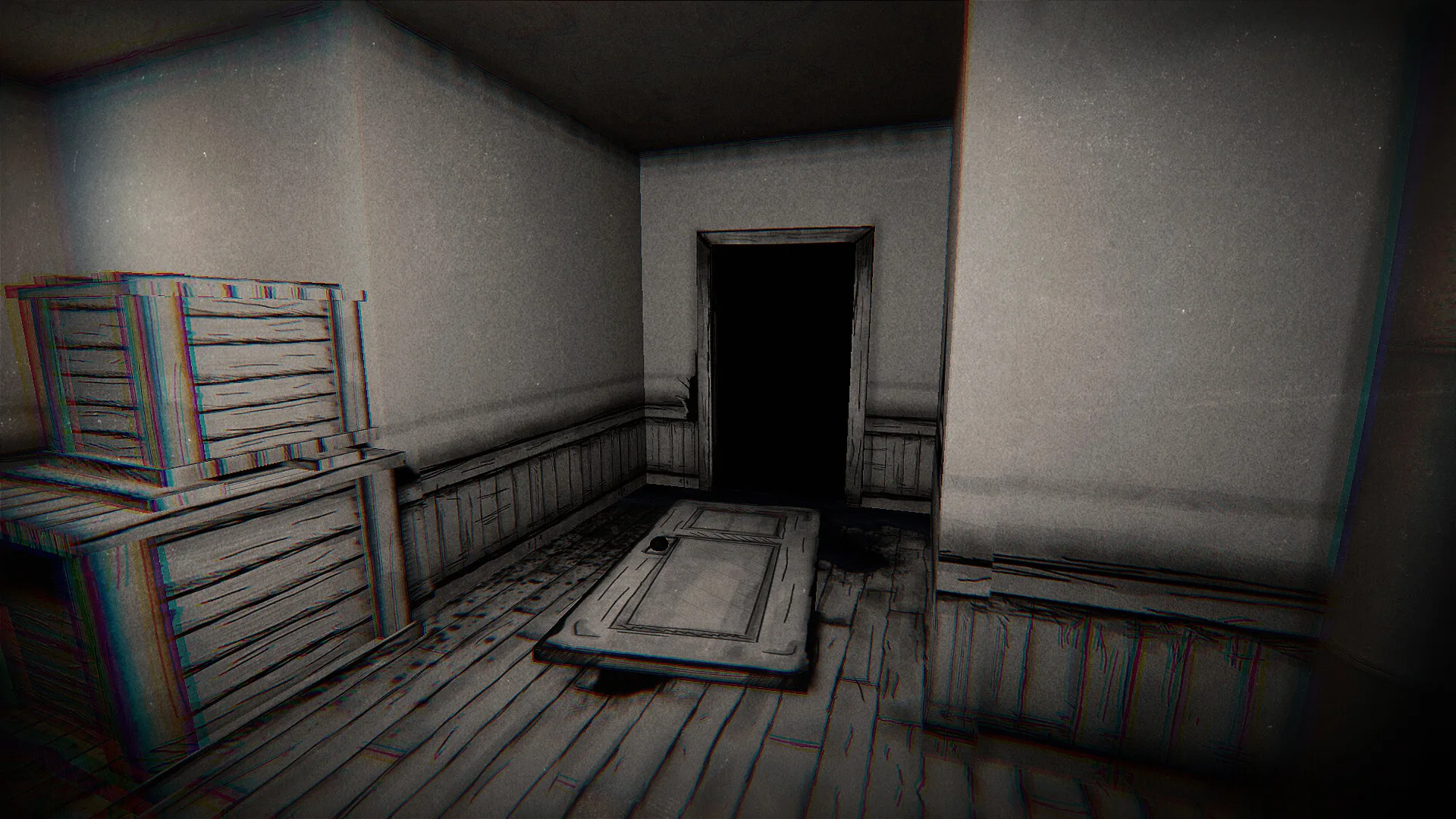 A Hole In My Room official game screenshot 3