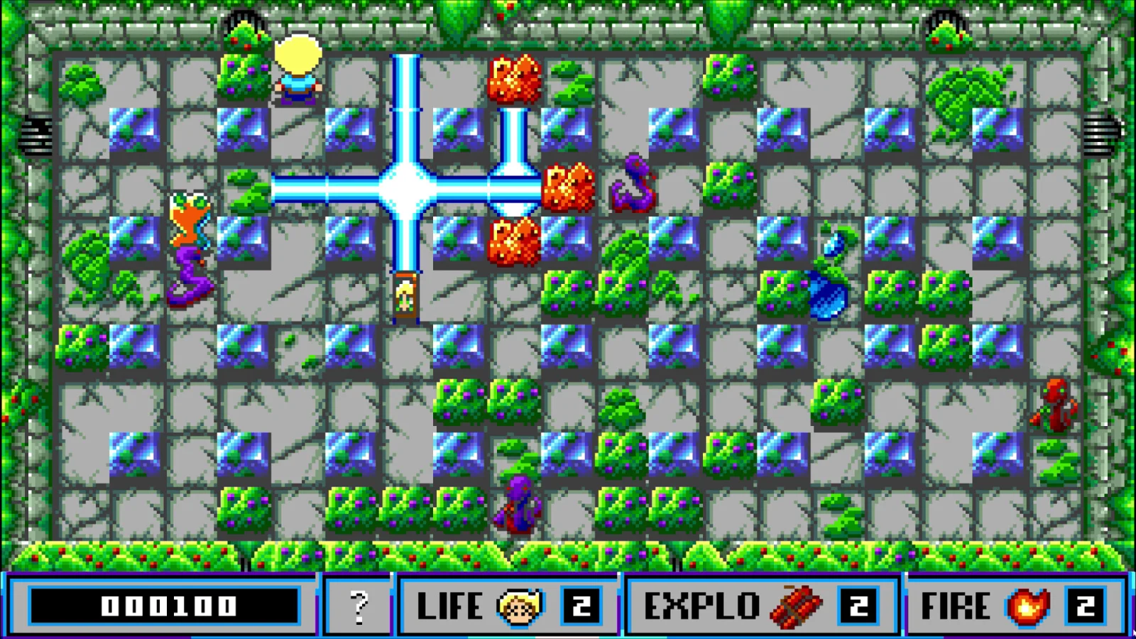 Kaboomania official gameplay screenshot 2