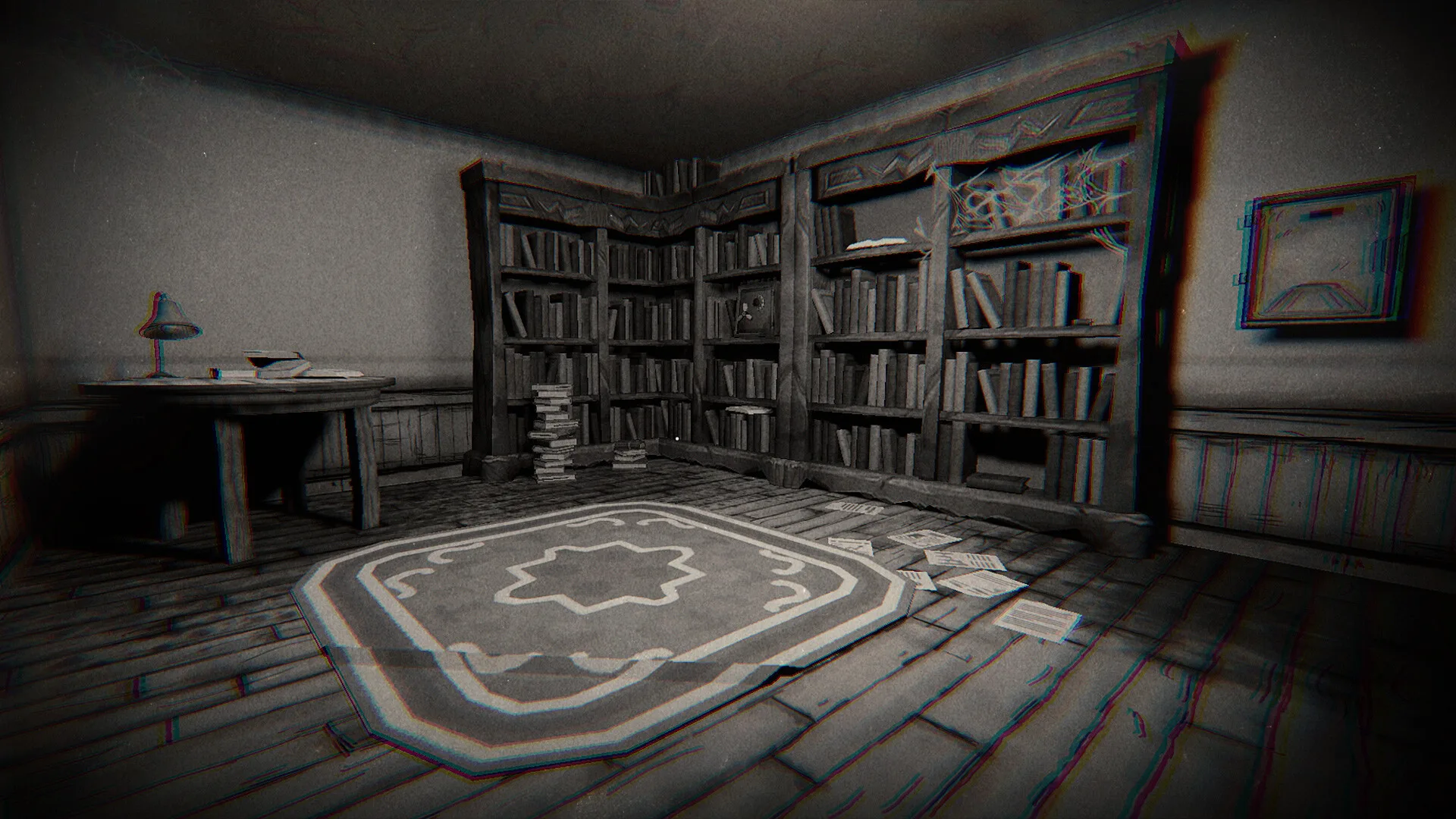 A Hole In My Room official game screenshot 4