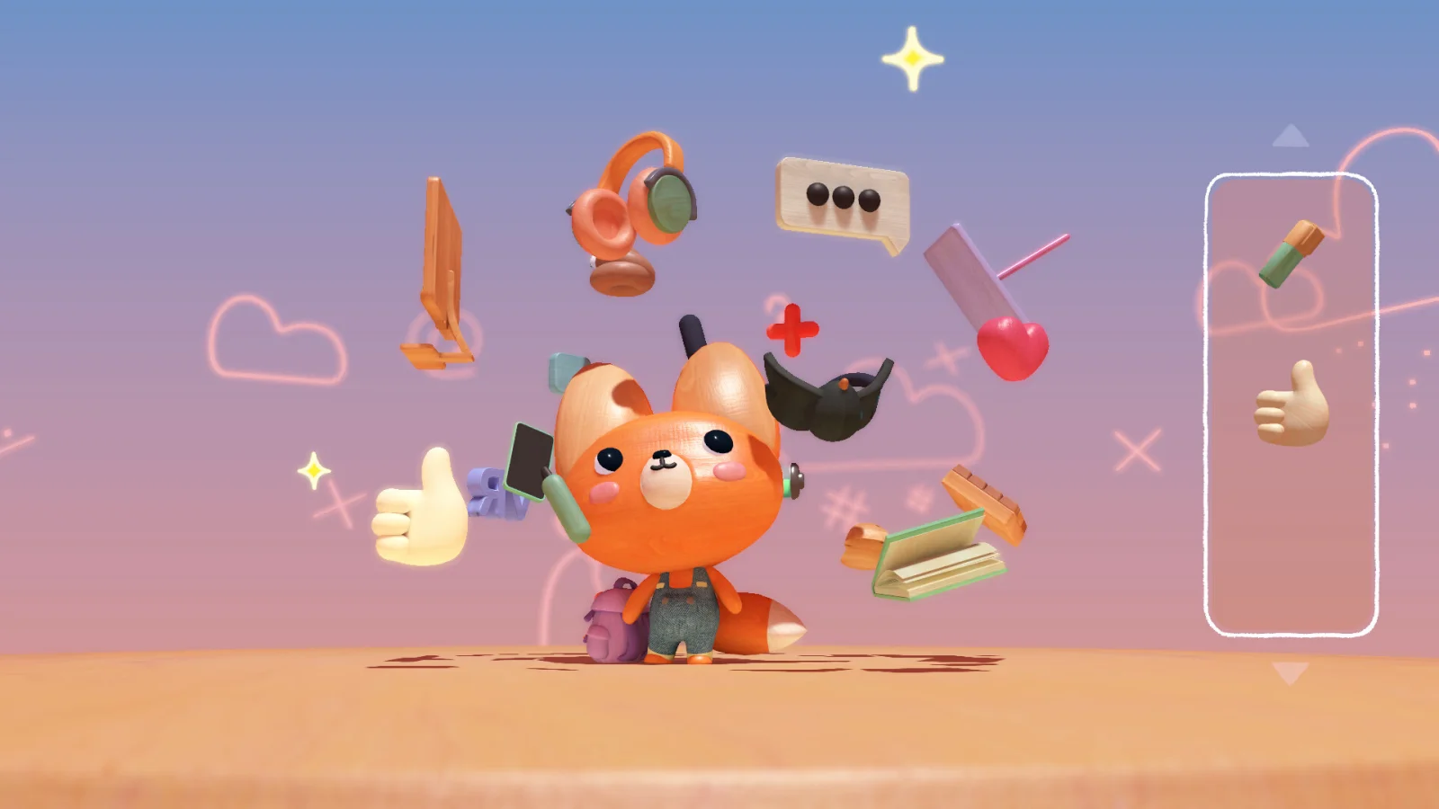 Woodo official gameplay screenshot 3