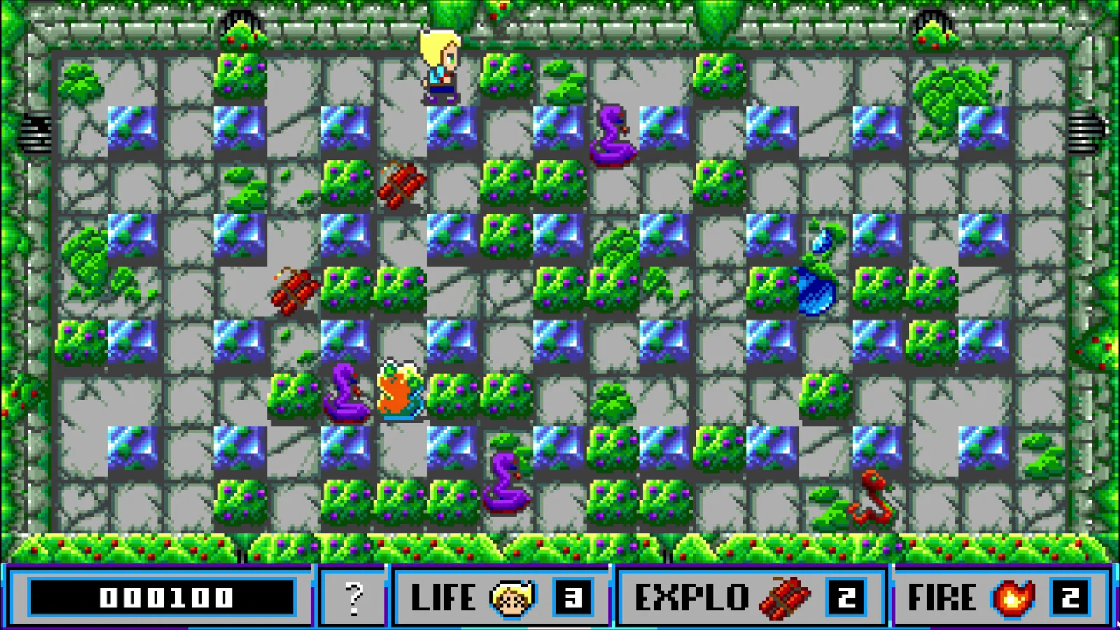 Kaboomania official gameplay screenshot 1