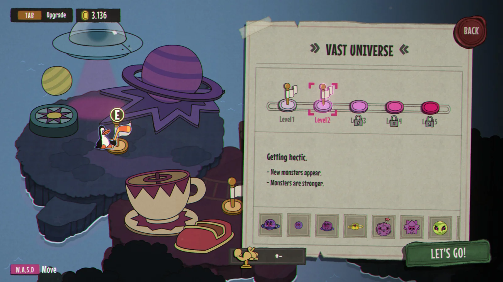 PengPong official gameplay screenshot 1