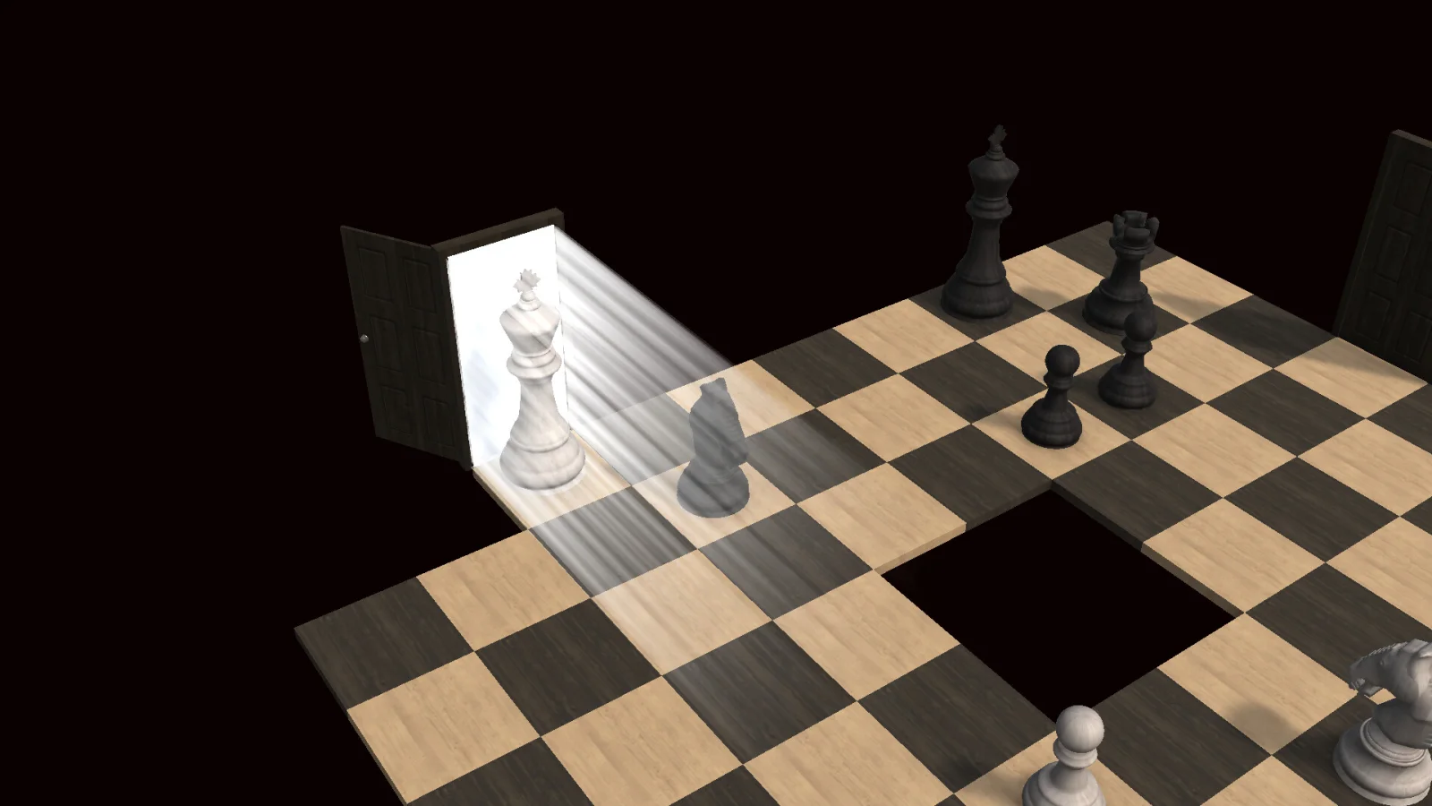 Chesscape Room official screenshot 1