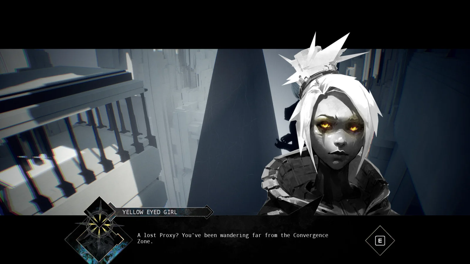 BLACKSHARD official gameplay screenshot 3