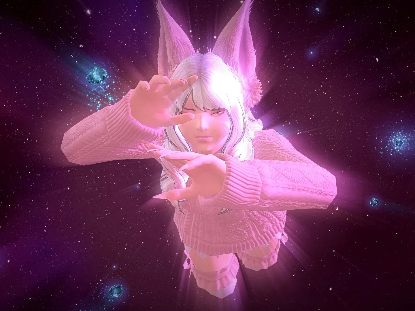 Final Fantasy 14
