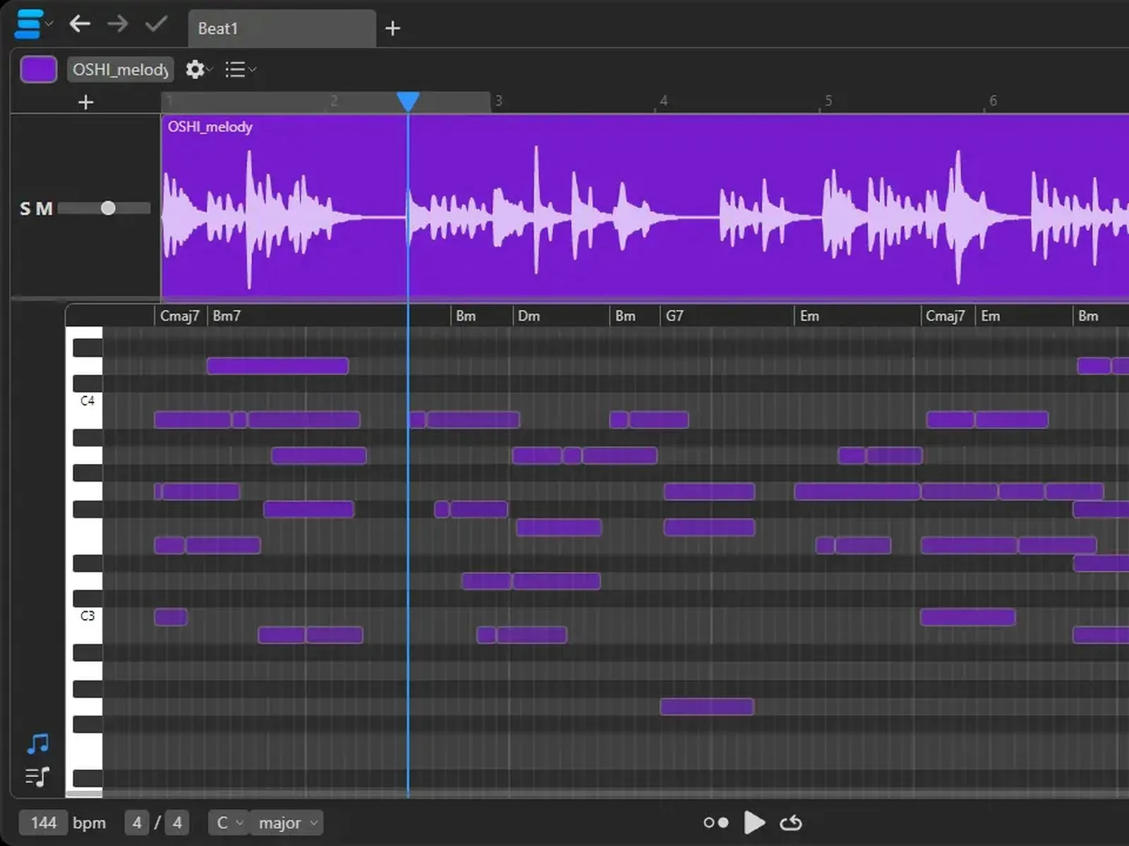 Apple Acquires Samplab Assets and Team, Pointing to New AI Audio Tools for Logic Pro or GarageBand