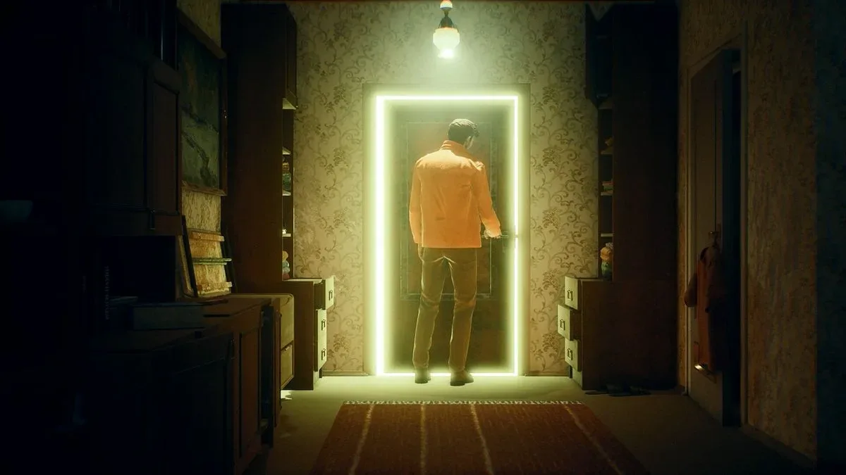 Tymon Smektala Joins Broken Mirror Games With a Search for Horror’s Next Big Creative Voice