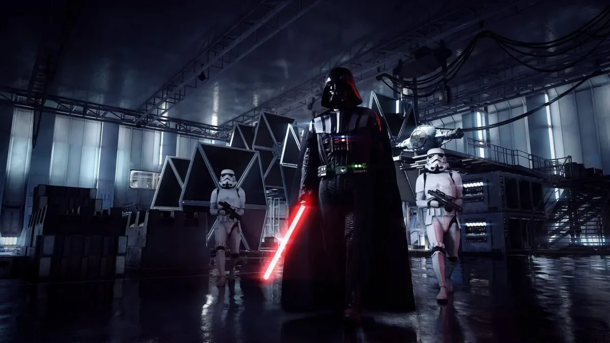 Electronic Arts portfolio restructuring highlights Battlefield, Apex Legends, The Sims and the canceled Mass Effect project