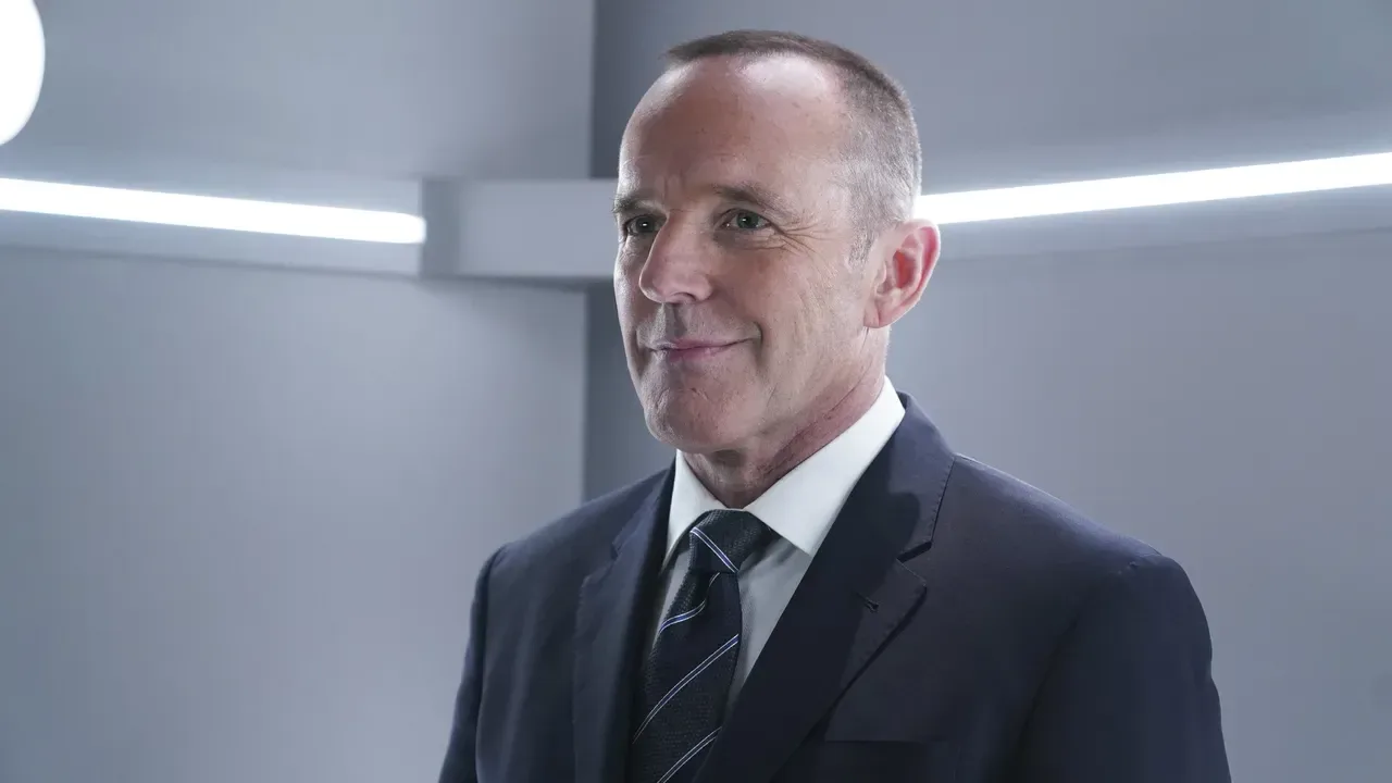 Clark Gregg’s Zodiac Share Raises Fresh Questions About an Agents of SHIELD Connection