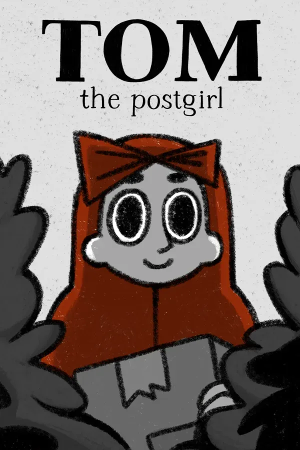 Tom the Postgirl