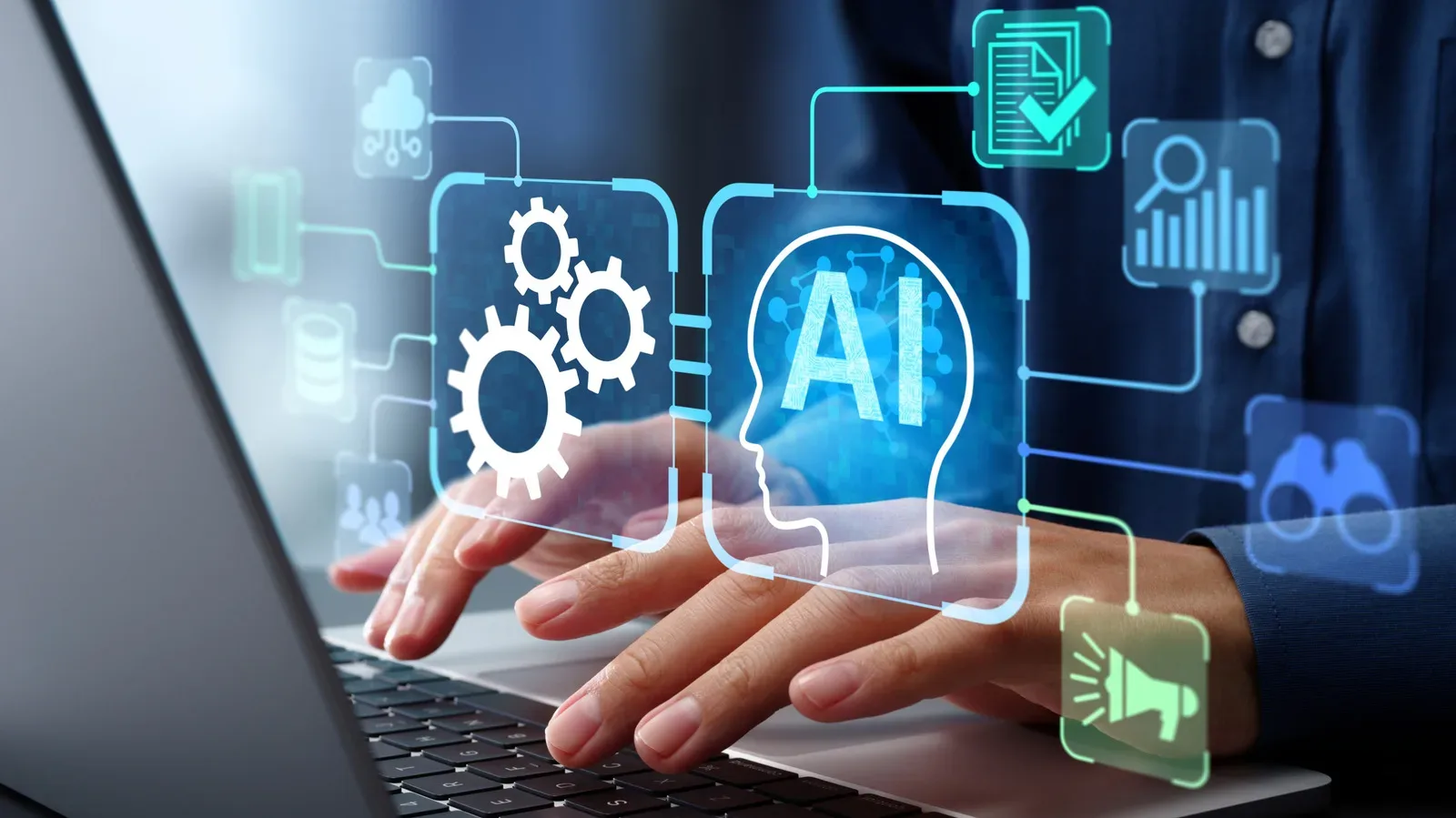 Illustration of a robots.txt file using the __usage_ai-training directive