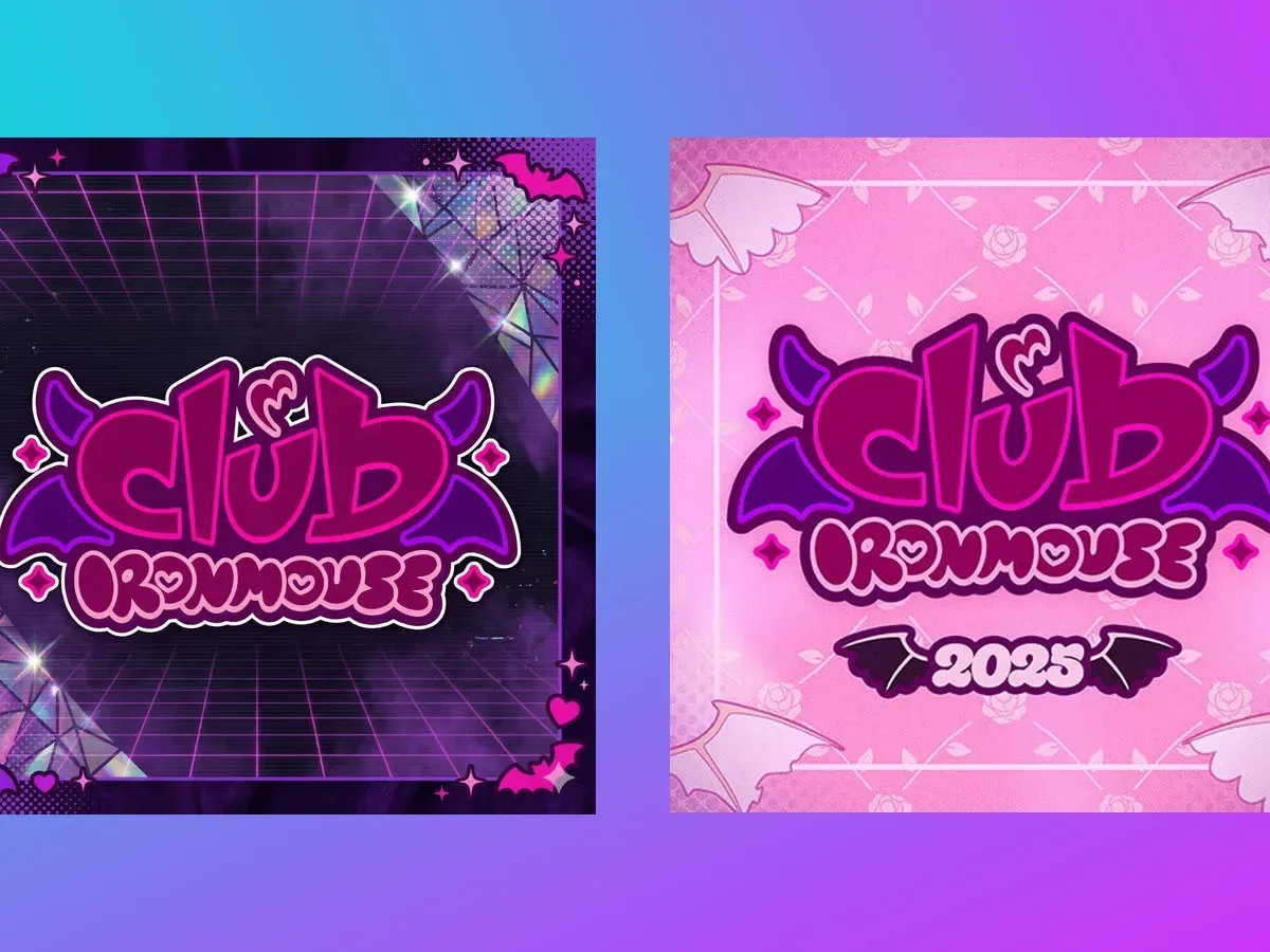 Fortnite’s replacement “Meow” track artwork after the Gemini-marked image was removed
