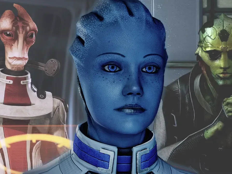 Mark Darrah Says BioWare Closure Could Make EA More Open to Selling Mass Effect and Dragon Age