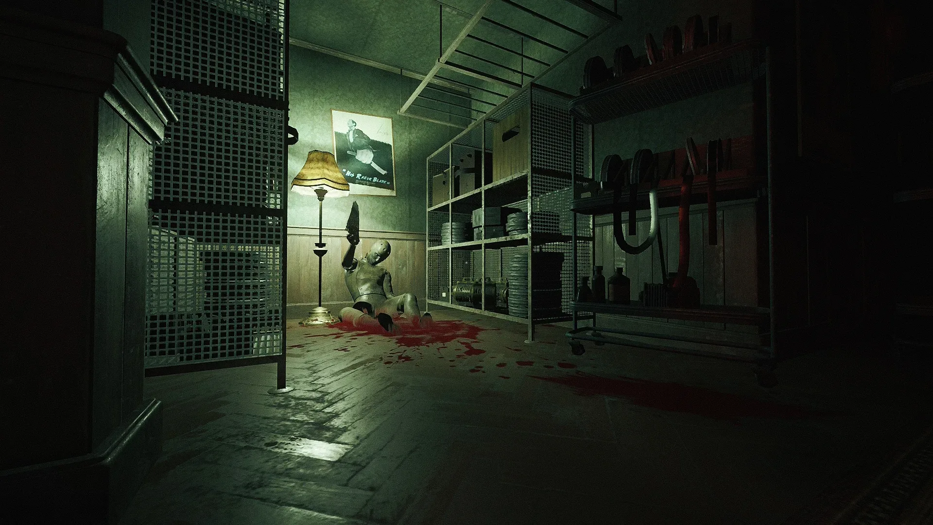 Layers of Fear - The Final Masterpiece Edition