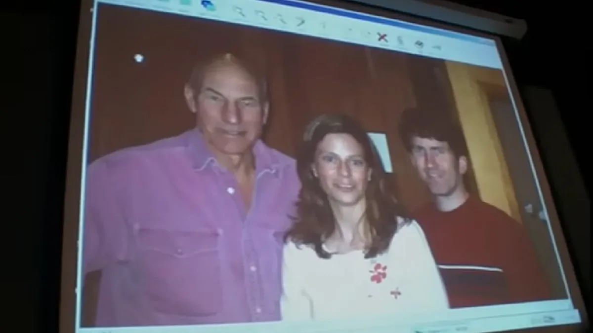 Patrick Stewart Embraced Oblivion’s Detailed Uriel Septim Lore, and Bethesda’s Team Never Forgot It