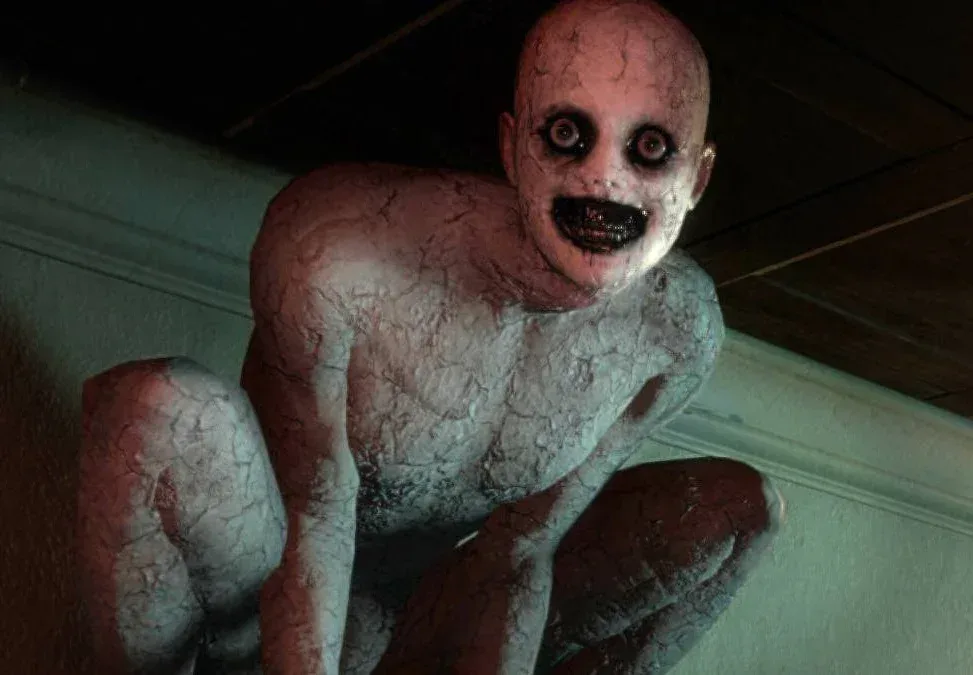 Jeremiah Kipp, director of The Mortuary Assistant film adaptation