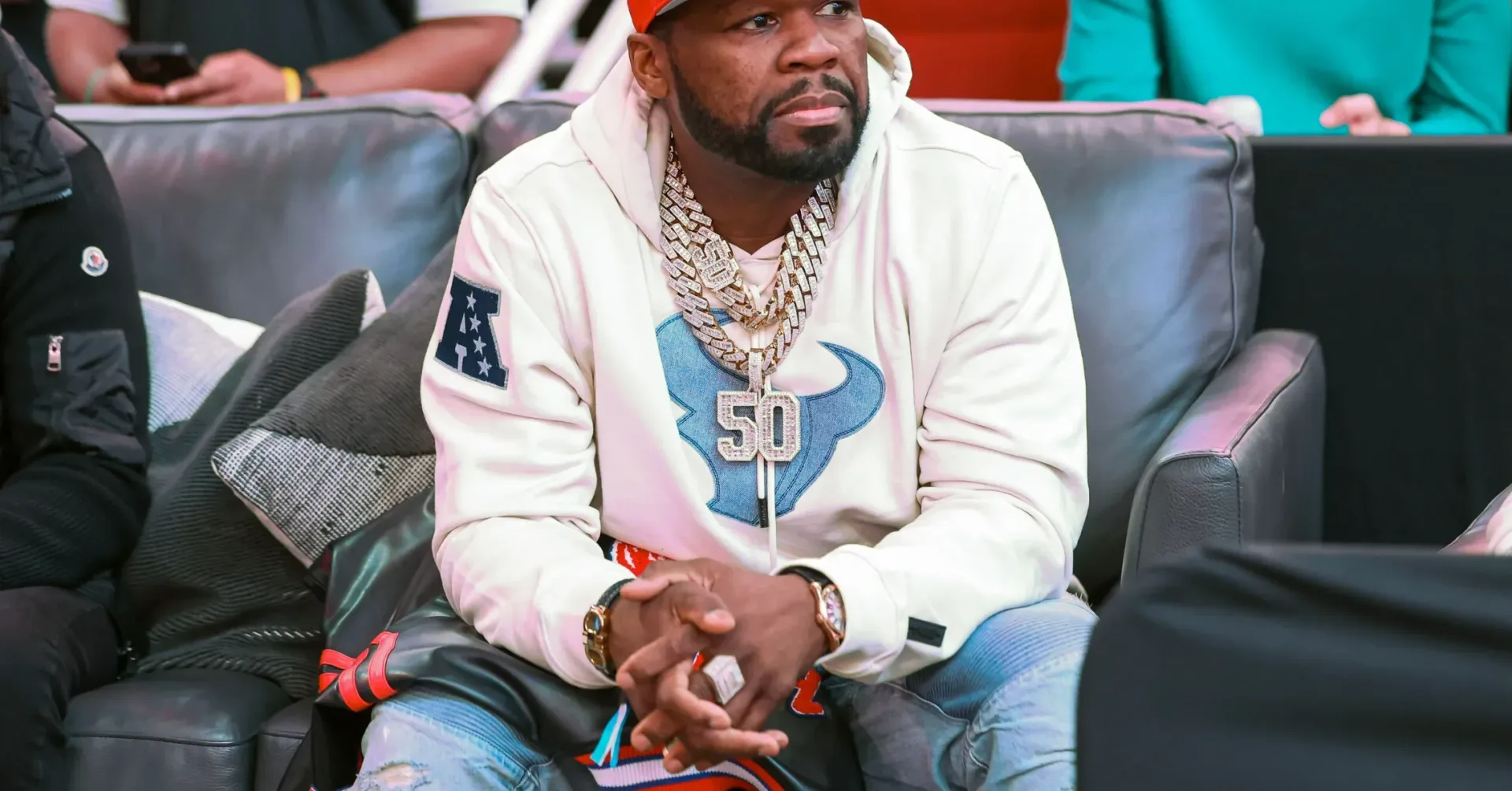 50 Cent discusses Cardi B’s path from reality television to rap success